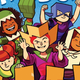 Image for article titled Imagination fuels backyard adventure in this Cardboard Kingdom exclusive